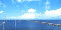 丹麥尋求中國海上風電合作伙伴首選<font color=