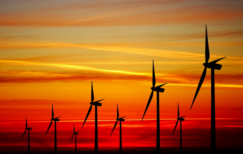 2018-2027年全球風電年均增量有望超過67吉瓦