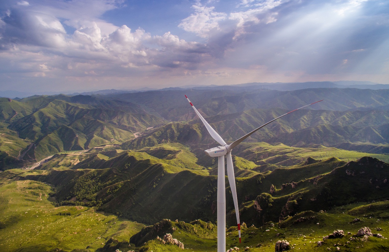 削惡魔，還看智能風(fēng)機(jī)的戰(zhàn)斗力！