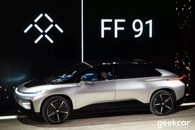 許家印入股法拉第未來，但賈躍亭的時(shí)代還會(huì)回來嗎？