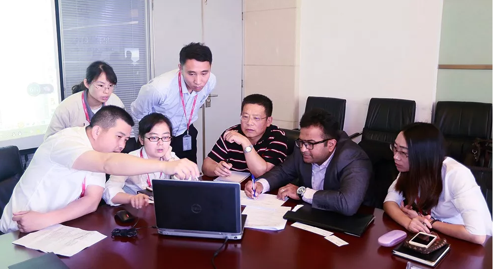 國內(nèi)兆瓦級風(fēng)力發(fā)電機(jī)首次批量出口海外高端市場