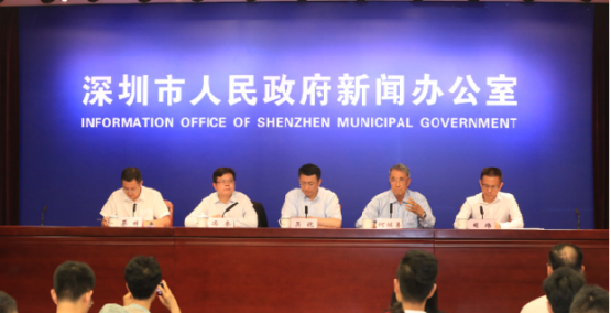 智慧城市改變未來生活