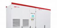 山東萊蕪500kW/1MWh用戶側儲能電站成功交付