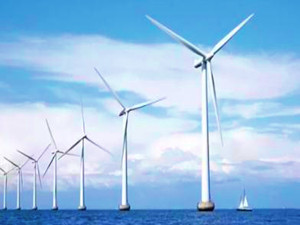 印度計劃到2030年建成30吉瓦海上風(fēng)電