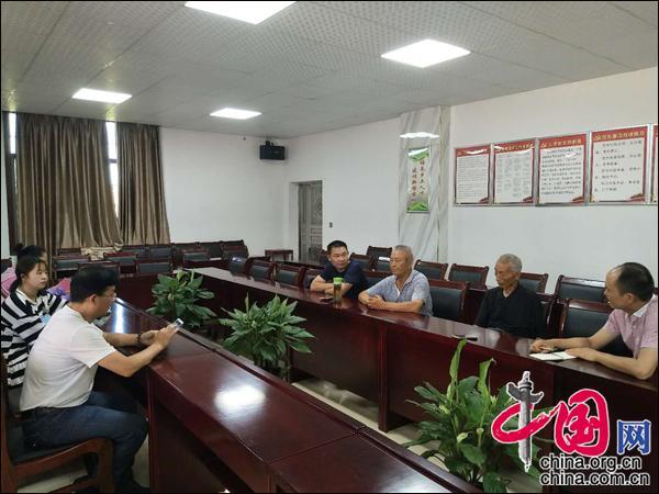 湖南益陽赫山區(qū):智慧農(nóng)業(yè)讓美麗鄉(xiāng)村振興騰飛