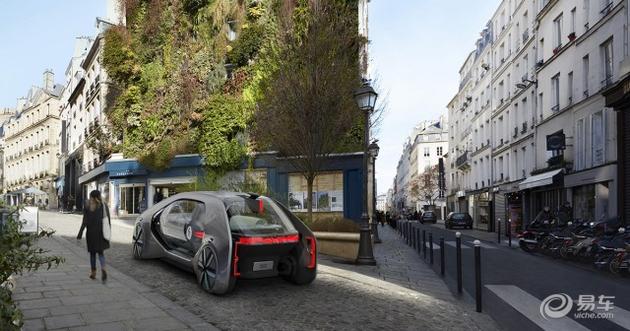 中國高校參與歐洲“智慧城市加速器”項目 雷諾鼎力支持