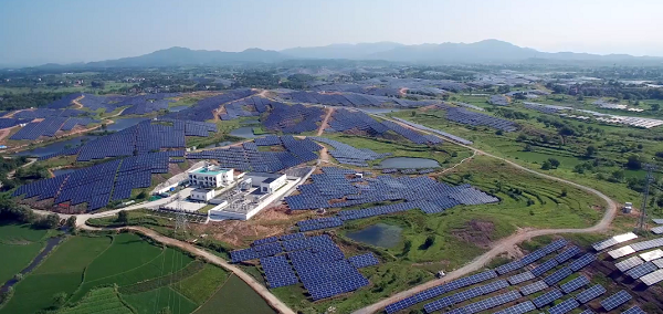 嚴(yán)控光伏新增規(guī)模并非一刀切！