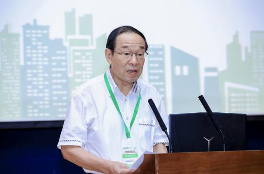 2018中國綠色地產TOP30發(fā)布，眾專家共話綠色智慧城市