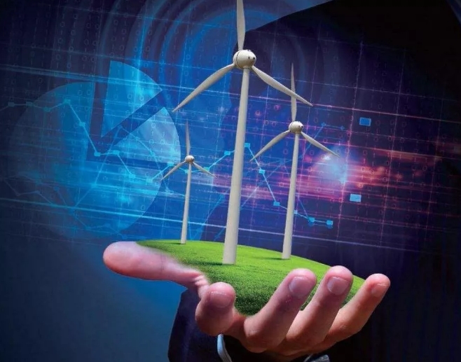 能源互聯(lián)網(wǎng)，從概念到示范的這一年。