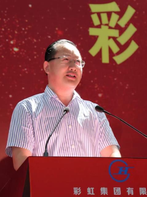 你們還在為指標(biāo)發(fā)愁，他們已經(jīng)逆流而上在擴(kuò)產(chǎn)增能的路上