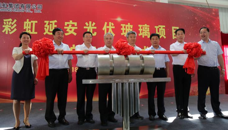 你們還在為指標(biāo)發(fā)愁，他們已經(jīng)逆流而上在擴(kuò)產(chǎn)增能的路上