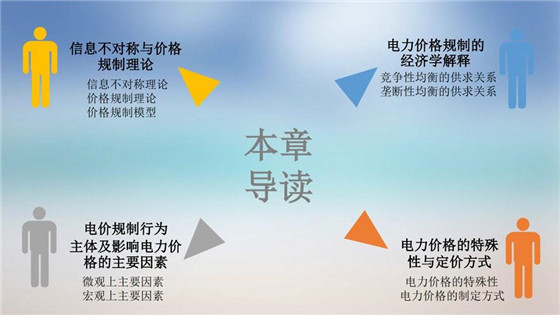 我國(guó)電力價(jià)格規(guī)制現(xiàn)狀、存在的問題及原因分析