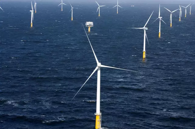 11家能源公司敦促歐盟重新支持海上風(fēng)電