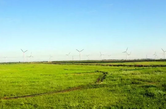 如何有效利用風能？