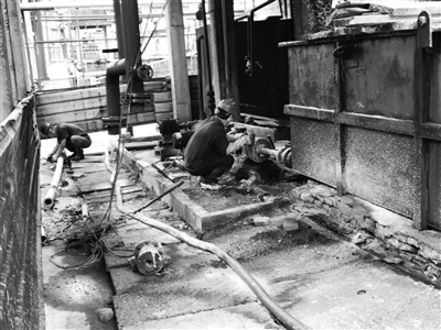 鎮(zhèn)江茂源化工為何“搬”不動(dòng)？