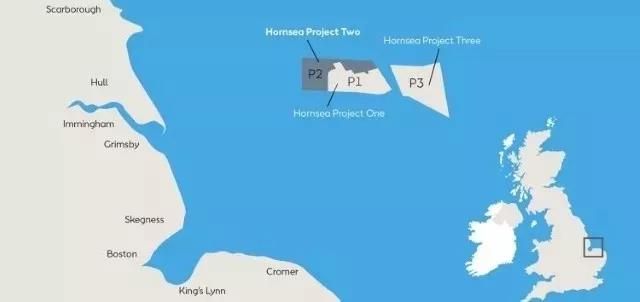 1320MW！西門子歌美颯簽訂史上最大單筆風(fēng)電訂單