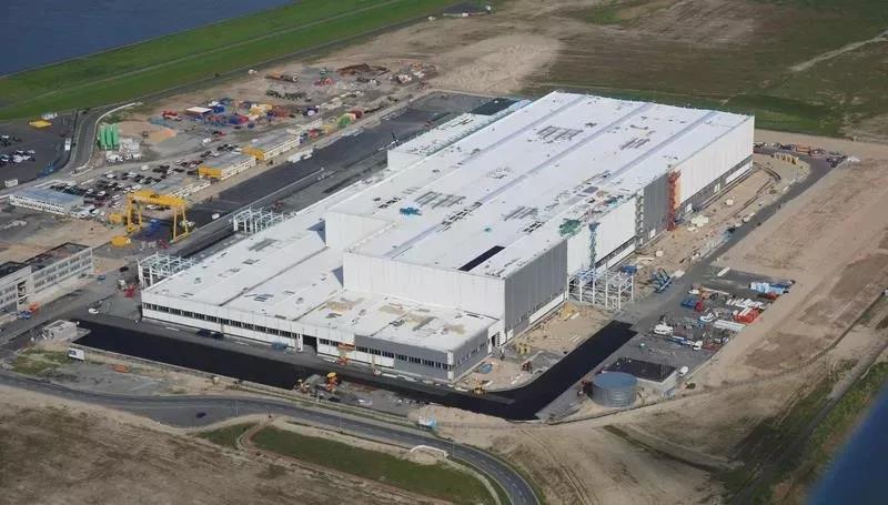 1320MW！西門子歌美颯簽訂史上最大單筆風(fēng)電訂單