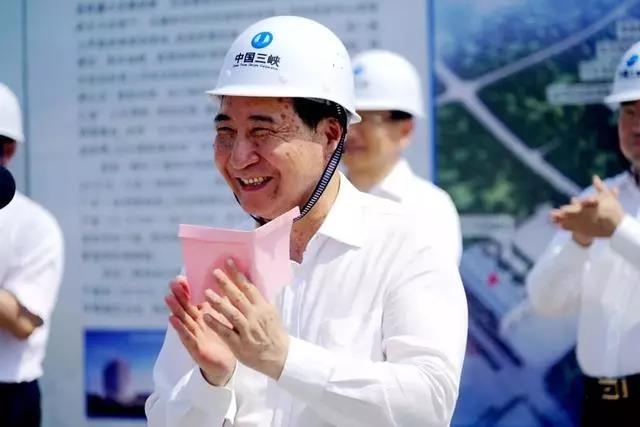 三峽集團(tuán)4個海上風(fēng)電產(chǎn)業(yè)重點(diǎn)項(xiàng)目同時開工！  海上風(fēng)電觀察  3天前