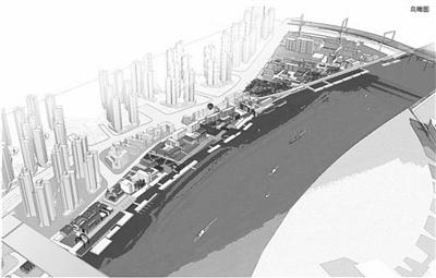 老工業(yè)地塊如何涅槃重生？