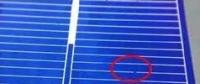 探究光伏電池組件斷柵虛印如何控制？