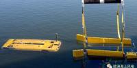 未來海上風場運維的<font color=