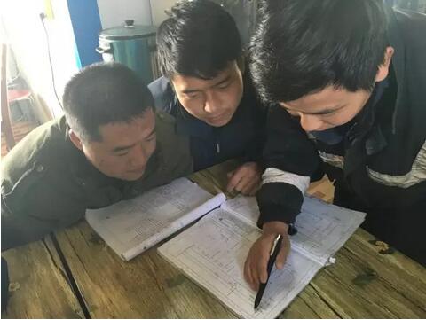 國內(nèi)最大風(fēng)場中廣核民勤200臺風(fēng)機實現(xiàn)滿發(fā) 創(chuàng)業(yè)內(nèi)新紀錄！