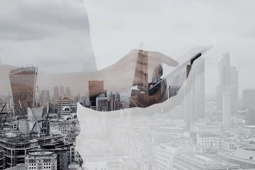 從智慧城市到智慧工地究竟有多遠(yuǎn)?