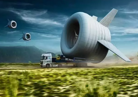 高空甜甜圈？這玩意兒可不是用來吃的！