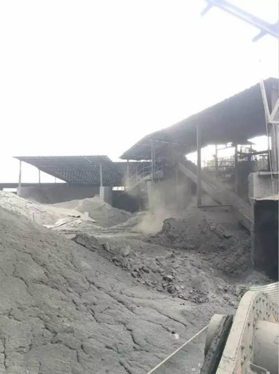 藍天保衛(wèi)戰(zhàn)京津冀及周邊發(fā)現(xiàn)涉氣環(huán)境問題129個