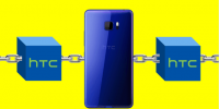 HTC區(qū)塊鏈?zhǔn)謾C(jī) 只是為了挖礦 蹭熱點(diǎn)嗎
