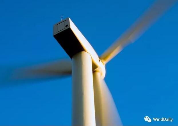 15MW、葉輪直徑250米！未來風(fēng)電的樣子！