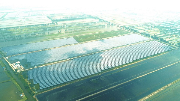 光伏新時代下的企業(yè)觀察：“協(xié)鑫系”又在秀操作？