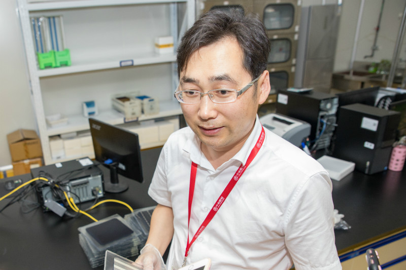 中來股份：大股東兜底員工增持看好公司發(fā)展，堅(jiān)定N型電池引領(lǐng)市場