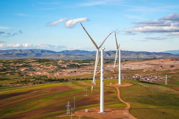 能源跨越之路（十八、中國正成為全球風(fēng)電的新引擎）