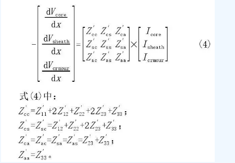 海上風(fēng)電場送出混合線路工頻過電壓和無功補(bǔ)償研究