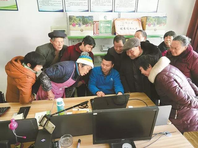 國務(wù)院常務(wù)會議鼓勵的“互聯(lián)網(wǎng)+農(nóng)業(yè)”創(chuàng)新手段，幫你找到了案例