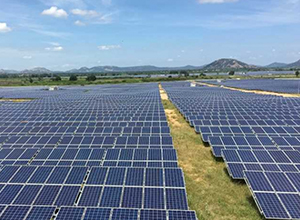 Voltalia能源公司開設(shè)開羅辦事處