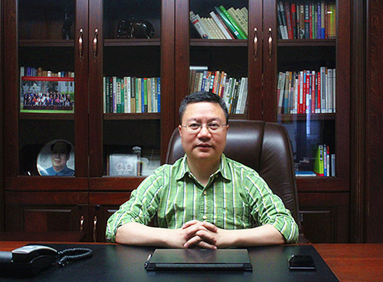 肖彥君：一觸即發(fā)引領(lǐng)風(fēng)電智能化管理之路