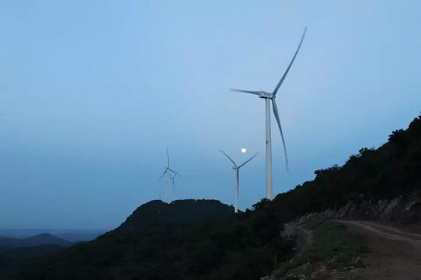 后低風(fēng)速時(shí)代 三<font color=