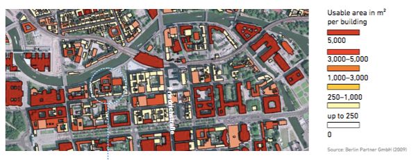 德國(guó)能源轉(zhuǎn)型08：可再生能源地圖（風(fēng)與光）