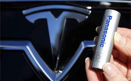 怕制裁？松下停用古巴原料造特斯拉電池