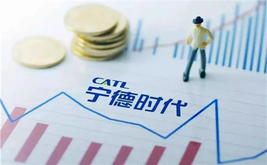 寧德時代如何在汽車行業(yè)掀起驚濤駭浪？