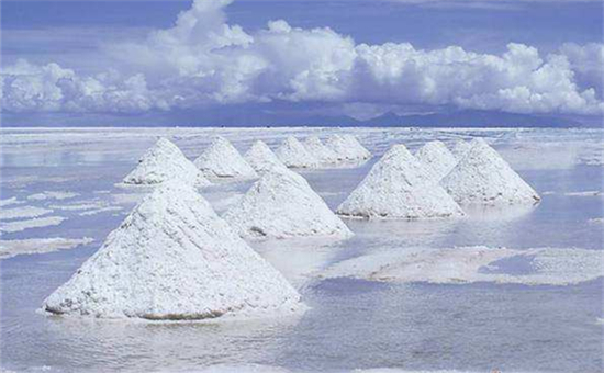 鋰的用途、資源分布、消費結(jié)構(gòu)、供應現(xiàn)狀及未來趨勢