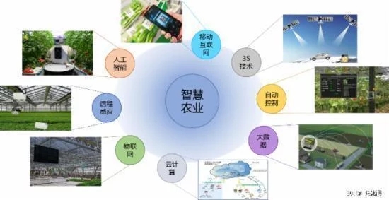 農(nóng)業(yè)看起來離互聯(lián)網(wǎng)最遠(yuǎn)，但“互聯(lián)網(wǎng)+農(nóng)業(yè)”卻是空間最大的！