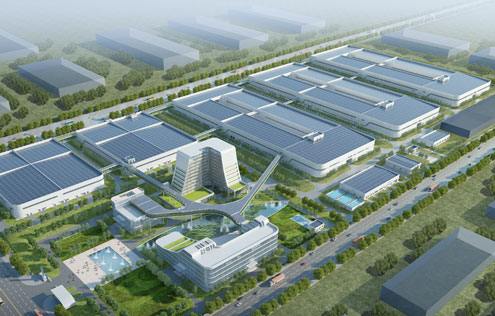 合資車企紛紛崛起 新勢(shì)力造車慌得一批！