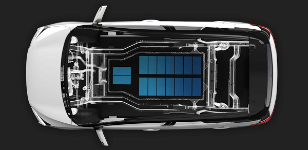 合資車企紛紛崛起 新勢(shì)力造車慌得一批！