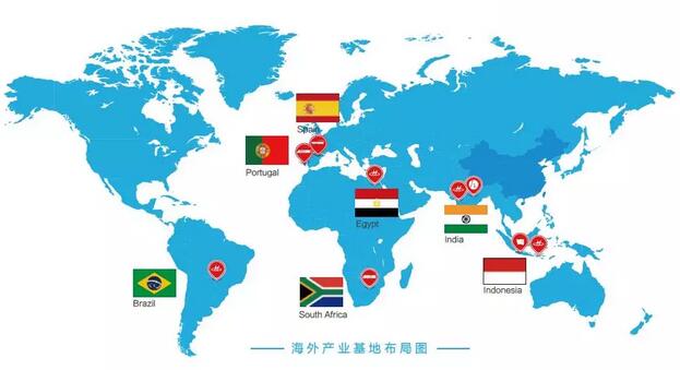 助力“中巴經(jīng)濟(jì)走廊”建設(shè) 亨通順利交付巴鐵海上風(fēng)電項(xiàng)目