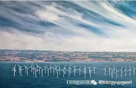 海上風電產(chǎn)業(yè)的清算時刻