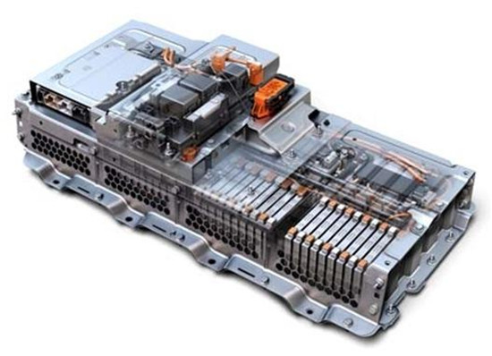 三元鋰電池 究竟是哪三元？