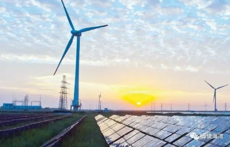 低價(jià)中標(biāo)？400MW風(fēng)電項(xiàng)目收到4份正式報(bào)價(jià)